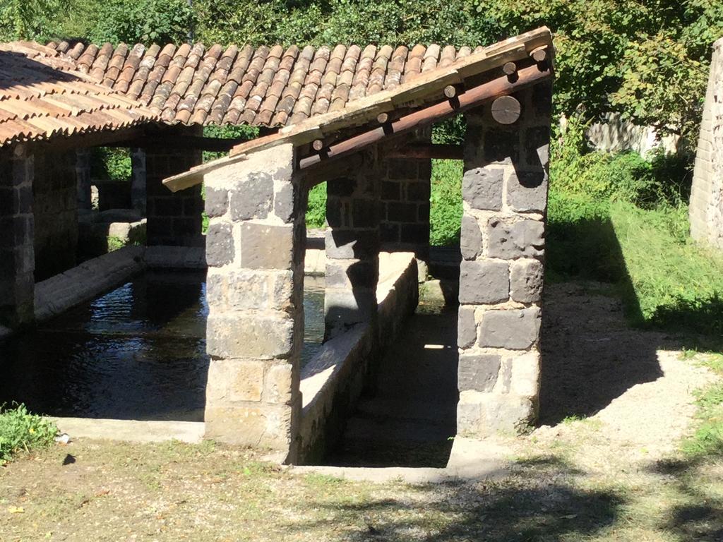 Locanda Rosa SantʼAgata deʼ Goti Exteriér fotografie