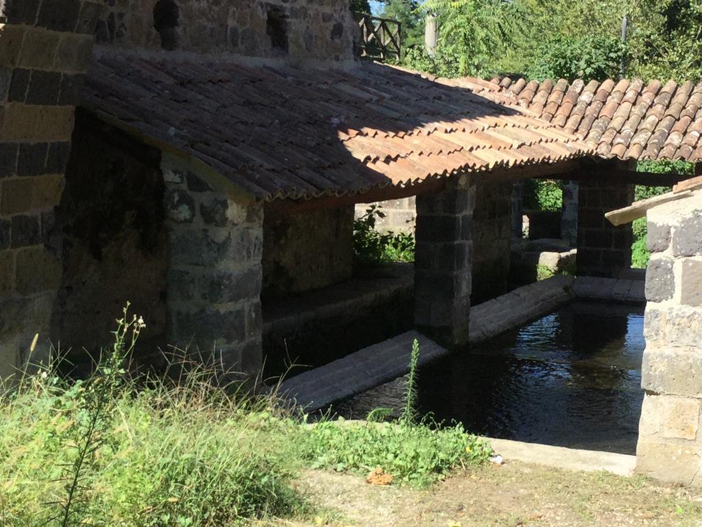 Locanda Rosa SantʼAgata deʼ Goti Exteriér fotografie