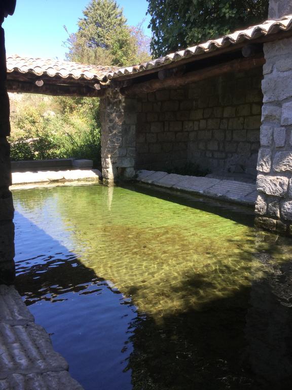 Locanda Rosa SantʼAgata deʼ Goti Exteriér fotografie